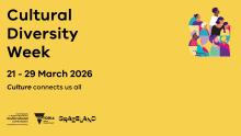 2026 Cultural Diversity Week Virtual background